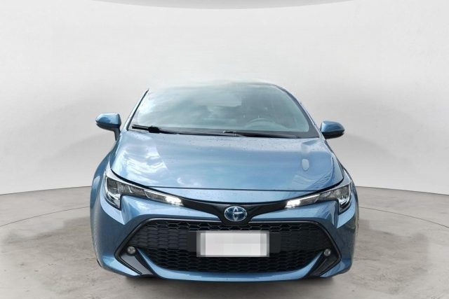 Toyota TOYOTA Corolla Touring Sports 2.0 Hybrid Busines foto 8