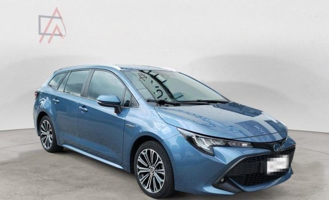 Toyota TOYOTA Corolla Touring Sports 2.0 Hybrid Busines foto 9