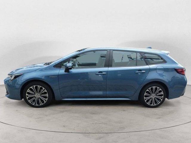 Toyota TOYOTA Corolla Touring Sports 2.0 Hybrid Busines foto 10