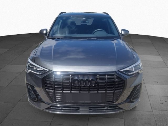 Audi Q3 35 2.0 TDI S LINE LED NAVI PDC SHZ AHK ACC LI foto 3