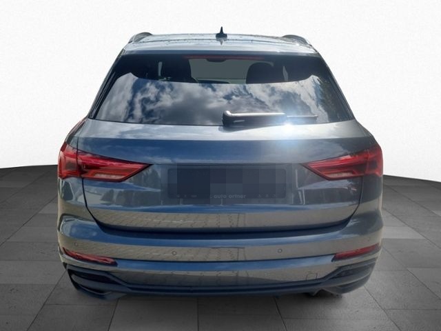 Audi Q3 35 2.0 TDI S LINE LED NAVI PDC SHZ AHK ACC LI foto 6