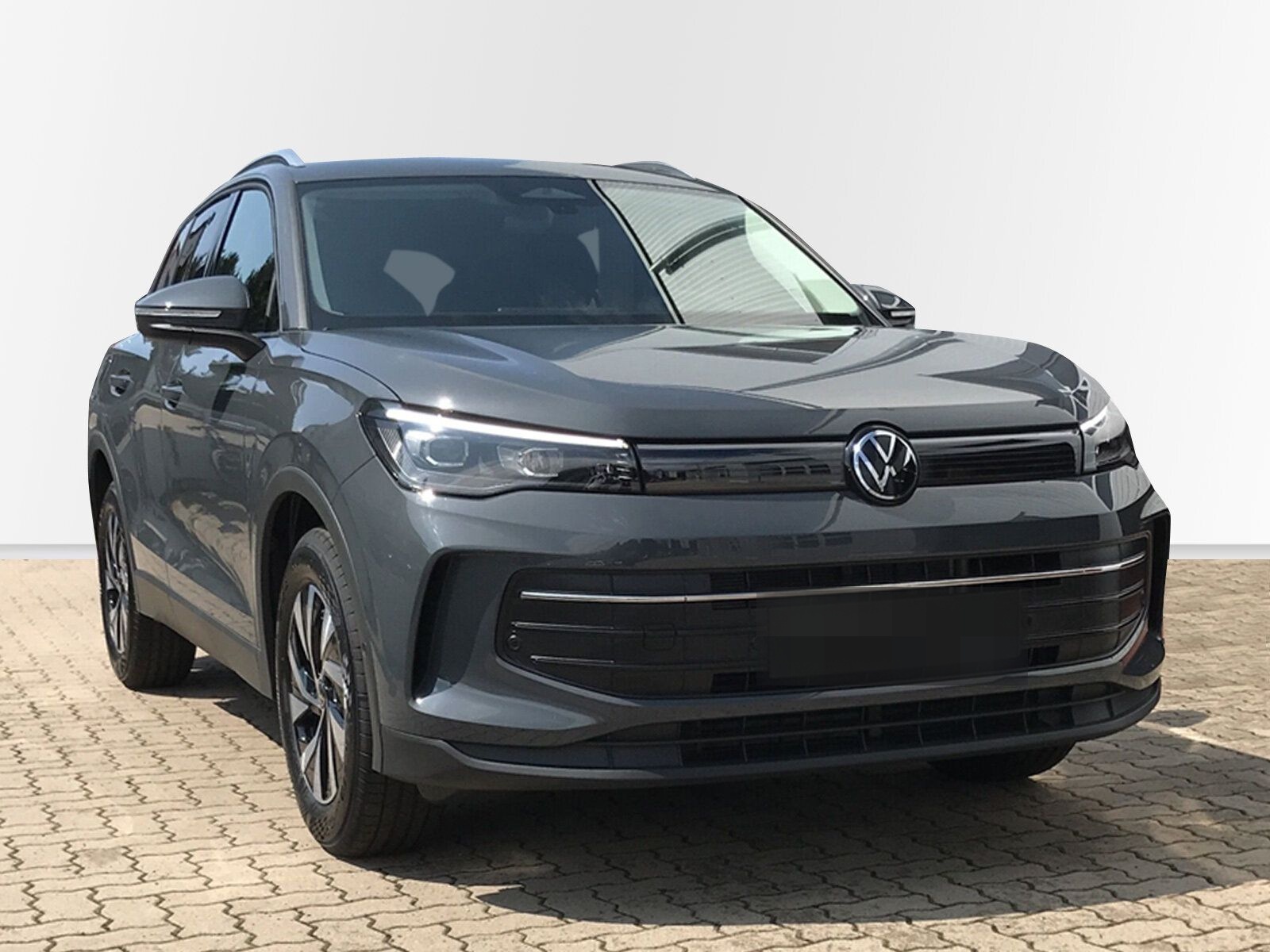 Volkswagen Tiguan 1.5 eTSI DSG Life,AHK,Navi,Garantie Klima foto 2