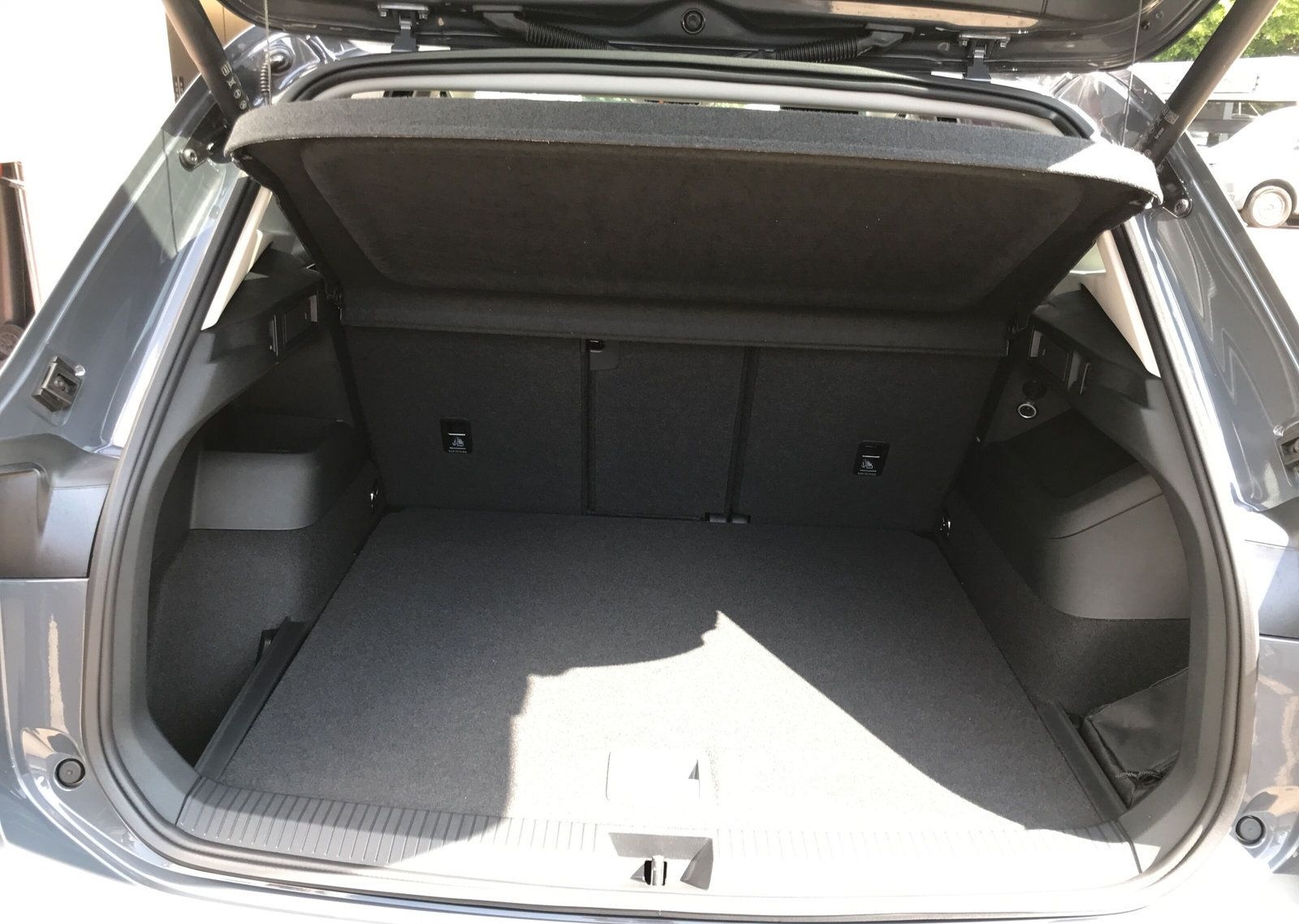 Volkswagen Tiguan 1.5 eTSI DSG Life,AHK,Navi,Garantie Klima foto 11