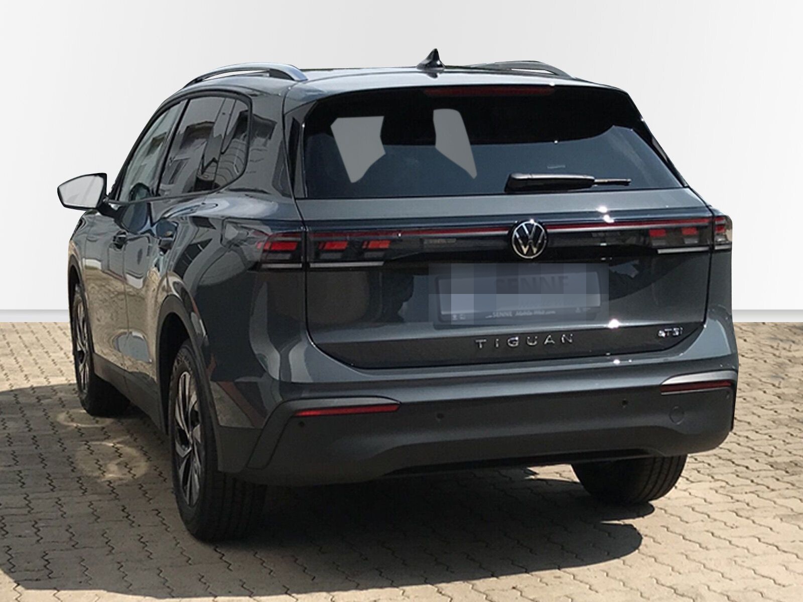 Volkswagen Tiguan 1.5 eTSI DSG Life,AHK,Navi,Garantie Klima foto 4