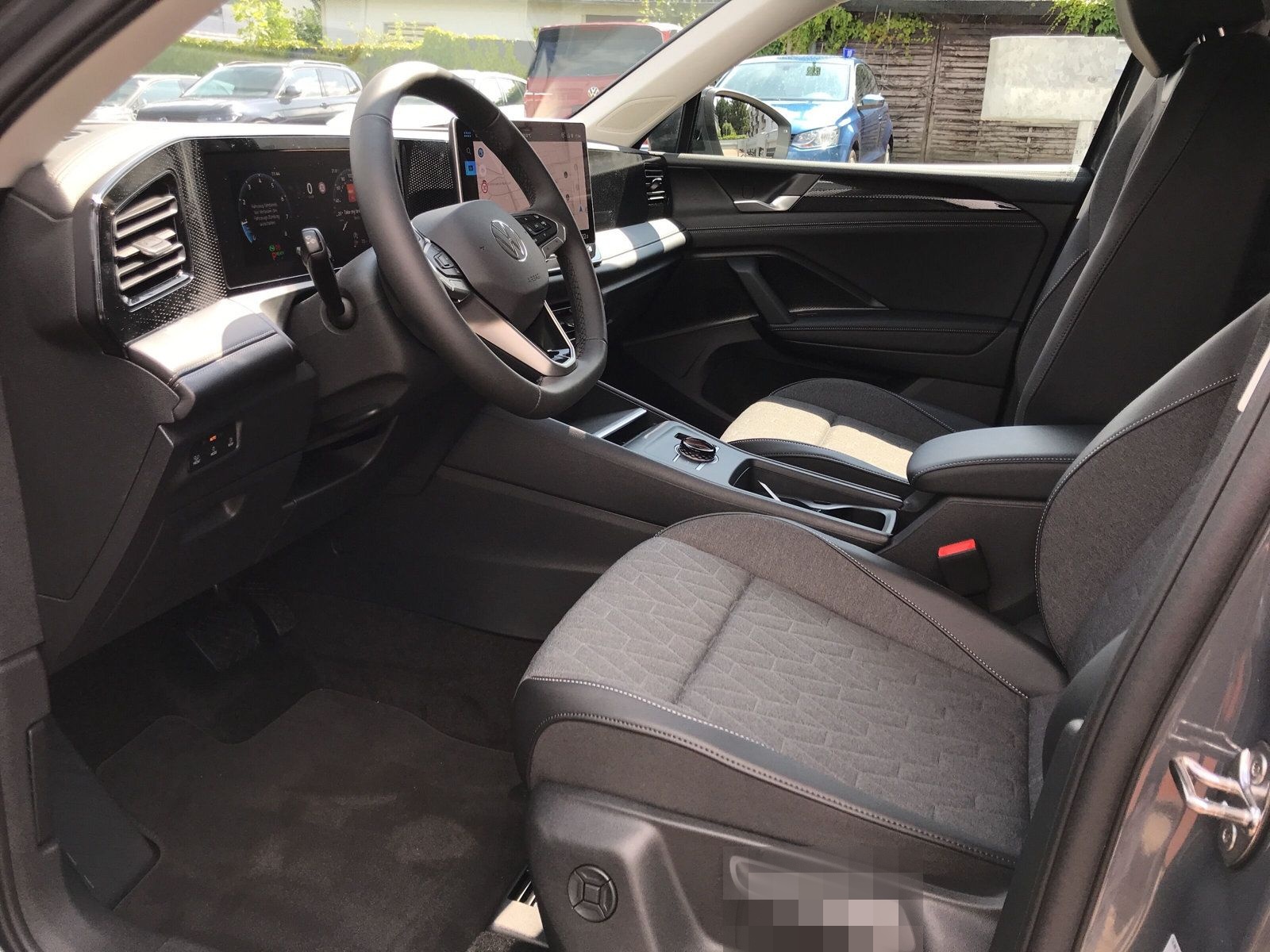 Volkswagen Tiguan 1.5 eTSI DSG Life,AHK,Navi,Garantie Klima foto 5