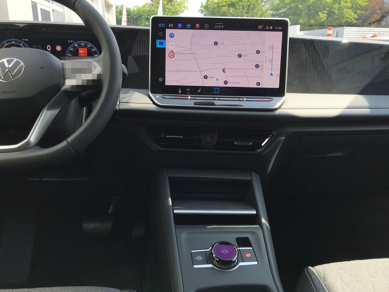 Volkswagen Tiguan 1.5 eTSI DSG Life,AHK,Navi,Garantie Klima foto 7