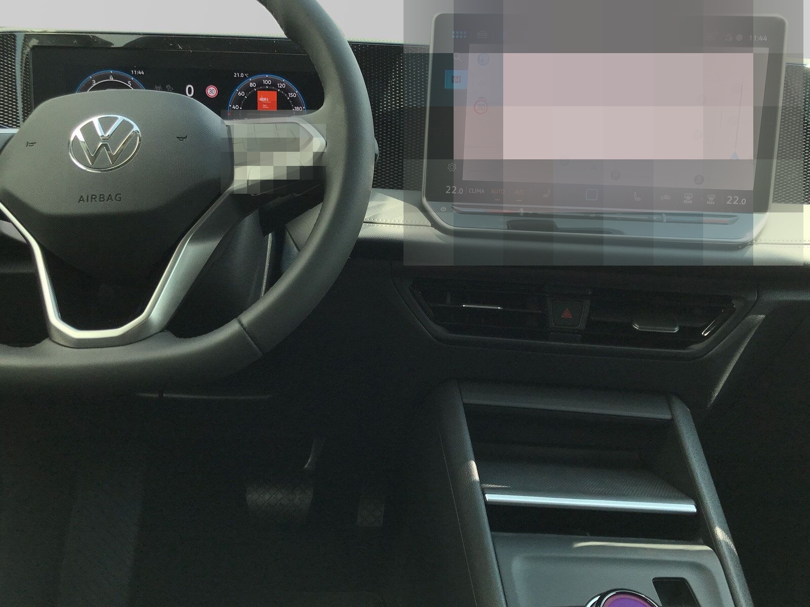 Volkswagen Tiguan 1.5 eTSI DSG Life,AHK,Navi,Garantie Klima foto 8