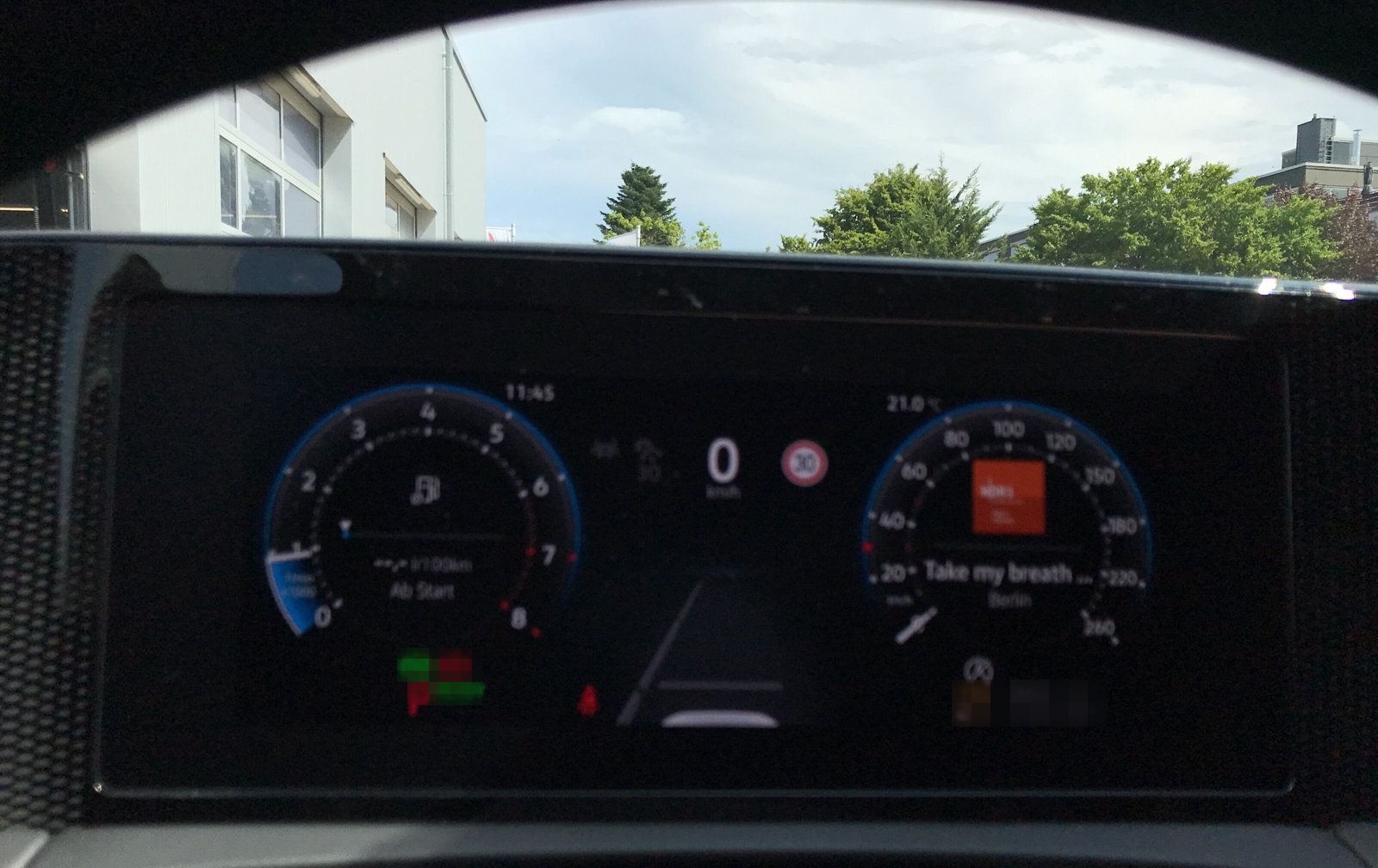 Volkswagen Tiguan 1.5 eTSI DSG Life,AHK,Navi,Garantie Klima foto 9
