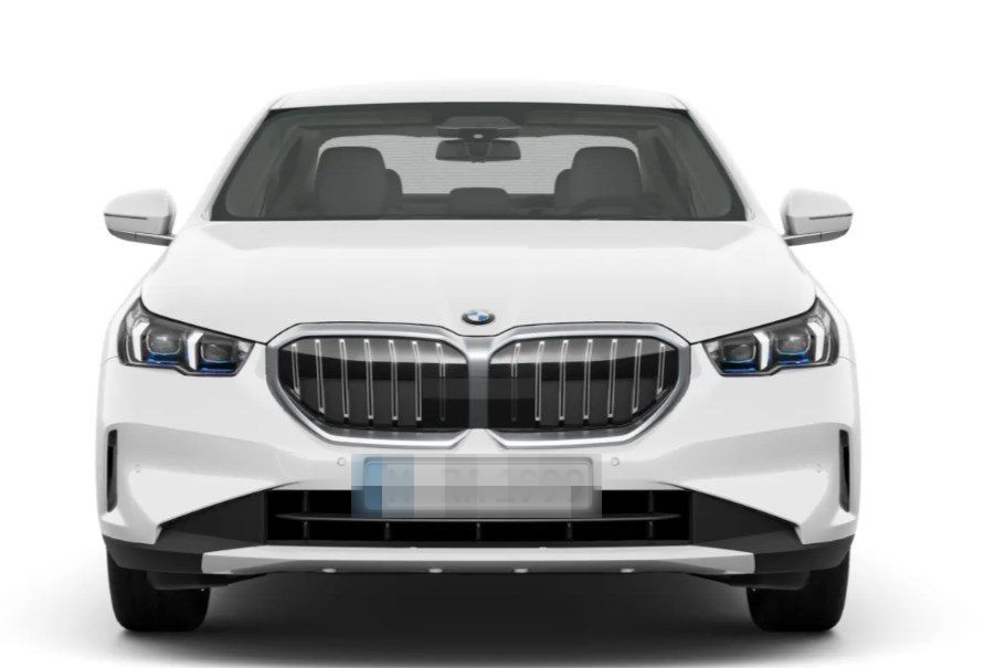 BMW 520d Lim. 18"LM RFK Shz LED HiFi h/k foto 3
