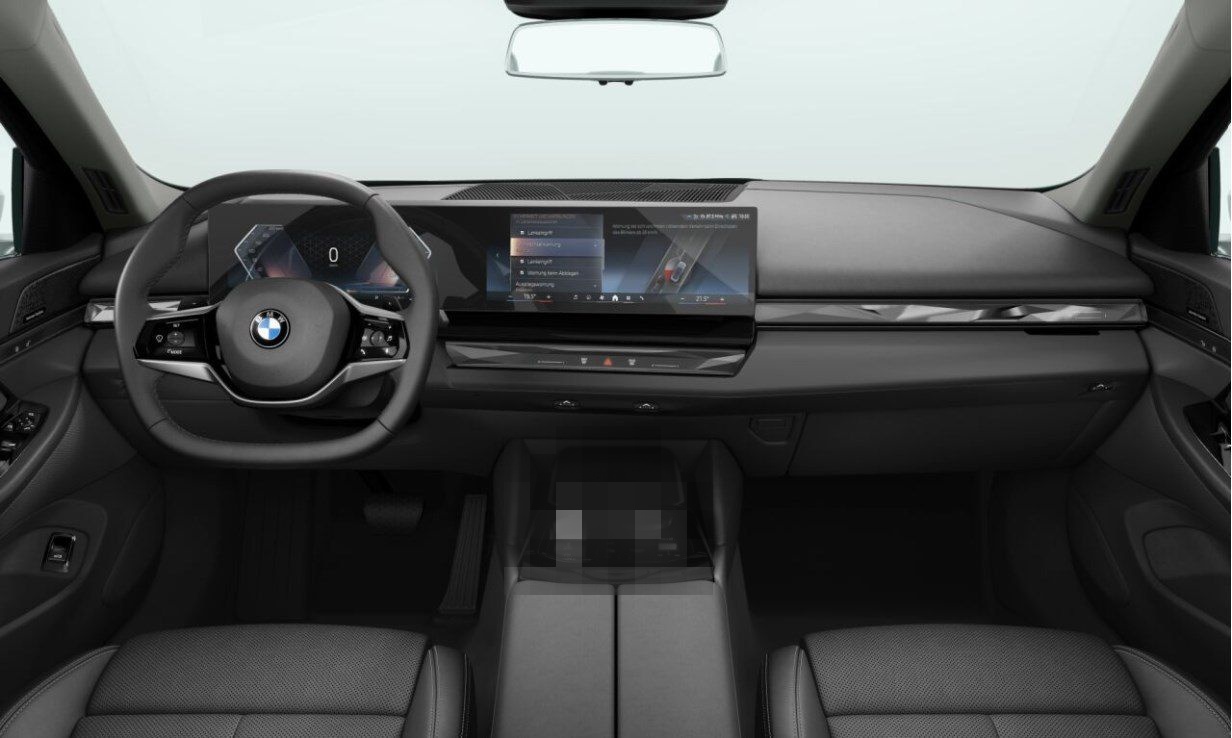 BMW 520d Lim. 18"LM RFK Shz LED HiFi h/k foto 6
