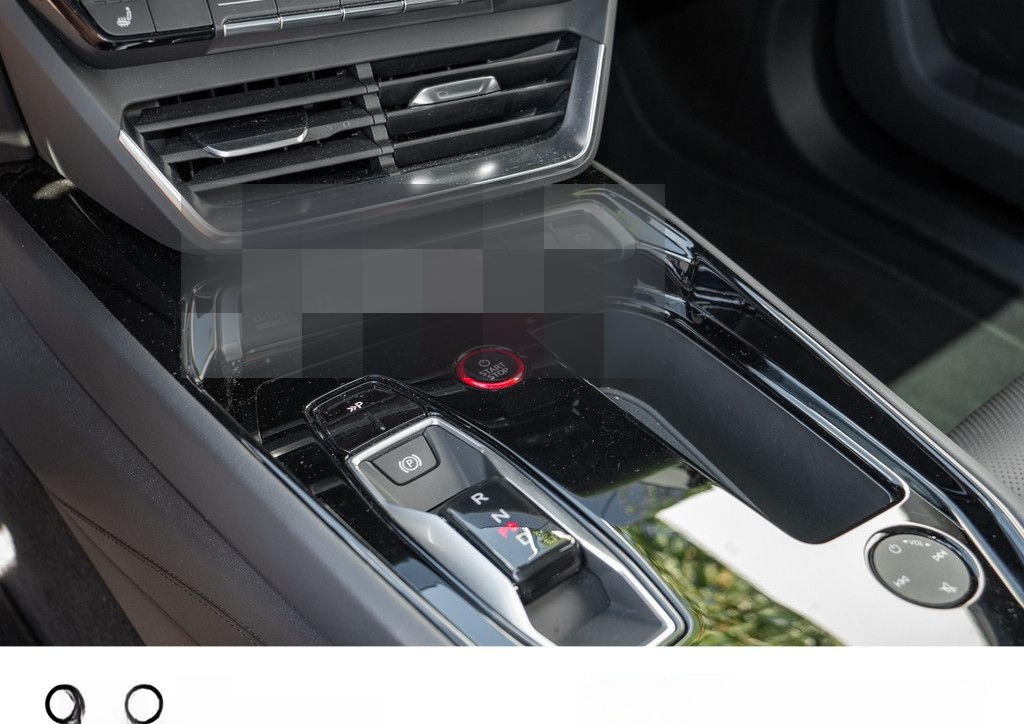 Audi e-tron GT quattro HÄNDLERFAHRZEUG foto 11