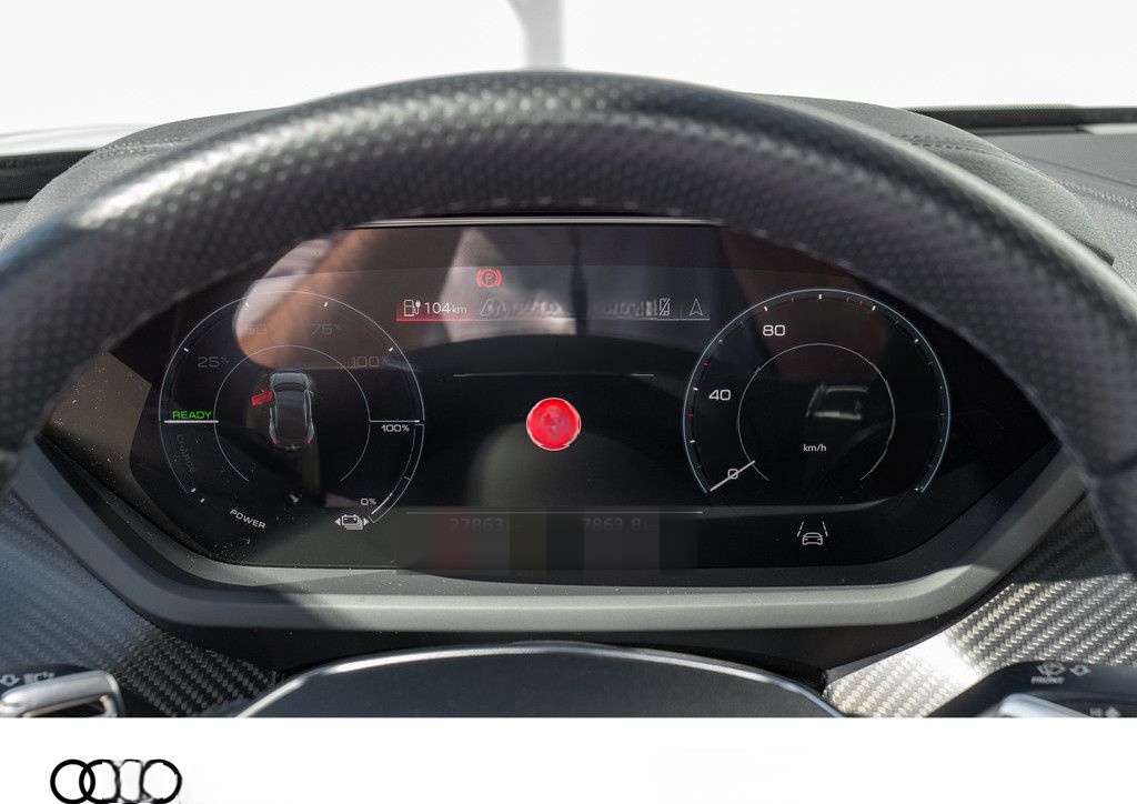 Audi e-tron GT quattro HÄNDLERFAHRZEUG foto 13