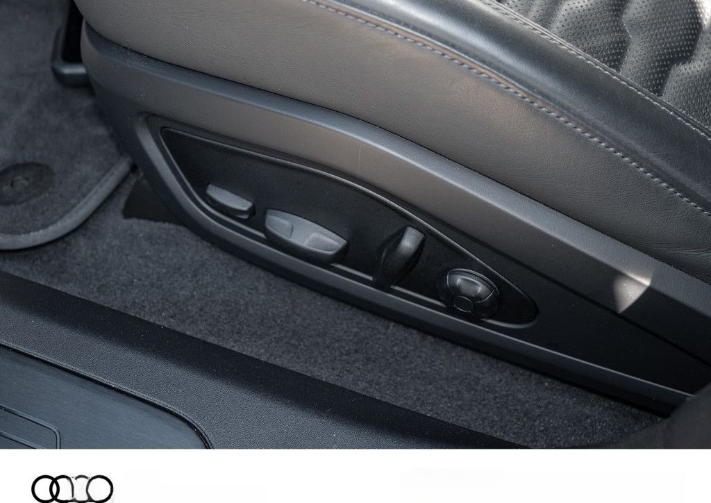 Audi e-tron GT quattro HÄNDLERFAHRZEUG foto 17