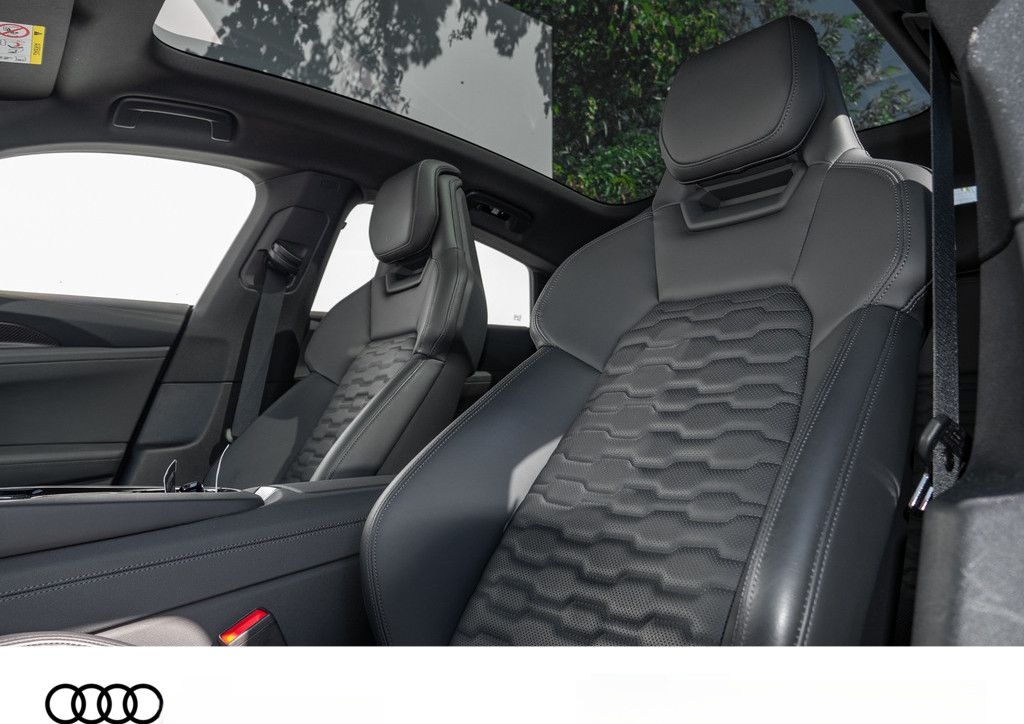 Audi e-tron GT quattro HÄNDLERFAHRZEUG foto 18