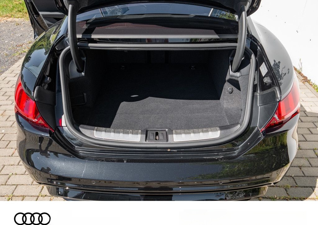Audi e-tron GT quattro HÄNDLERFAHRZEUG foto 19