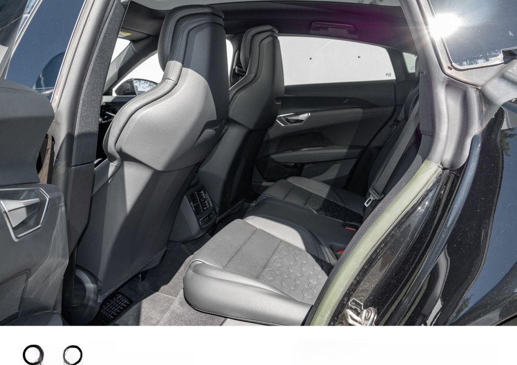 Audi e-tron GT quattro HÄNDLERFAHRZEUG foto 4