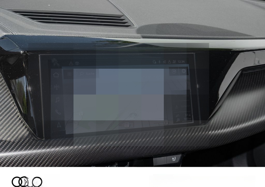 Audi e-tron GT quattro HÄNDLERFAHRZEUG foto 8