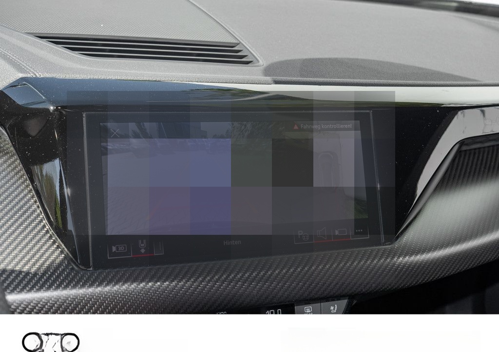 Audi e-tron GT quattro HÄNDLERFAHRZEUG foto 9
