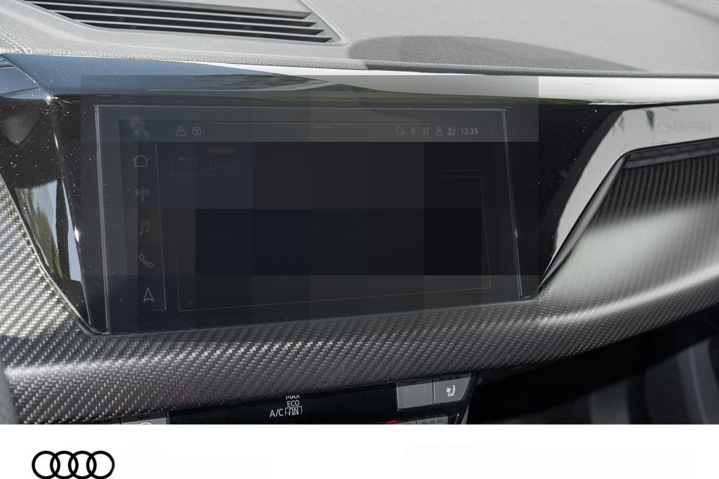 Audi e-tron GT quattro HÄNDLERFAHRZEUG foto 10
