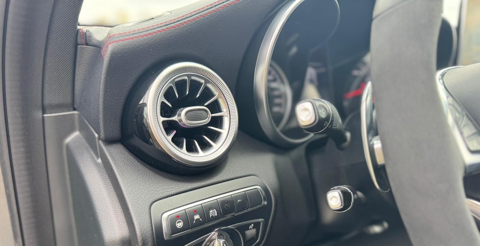 Mercedes-Benz C 43 AMG Mercedes-AMG 4MATIC Autom.Head-Up foto 16