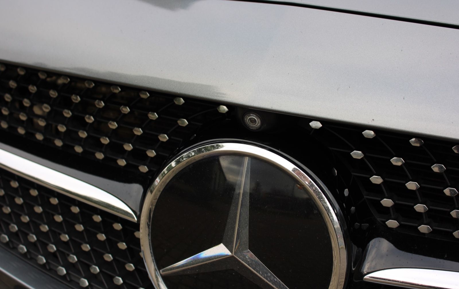 Mercedes-Benz C 43 AMG Mercedes-AMG 4MATIC Autom.Head-Up foto 9