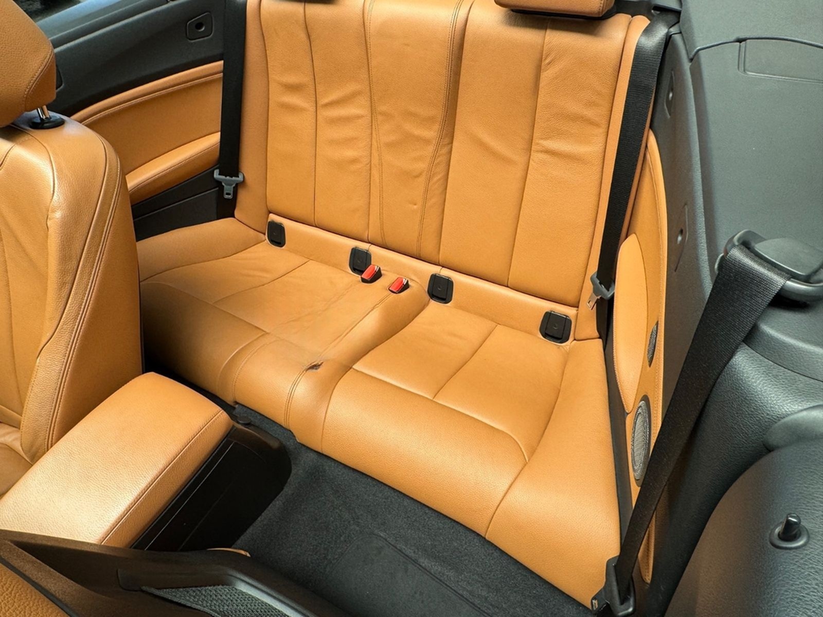 BMW M240i Cabrio/ Keyless-go/Navi/Vollleder foto 18