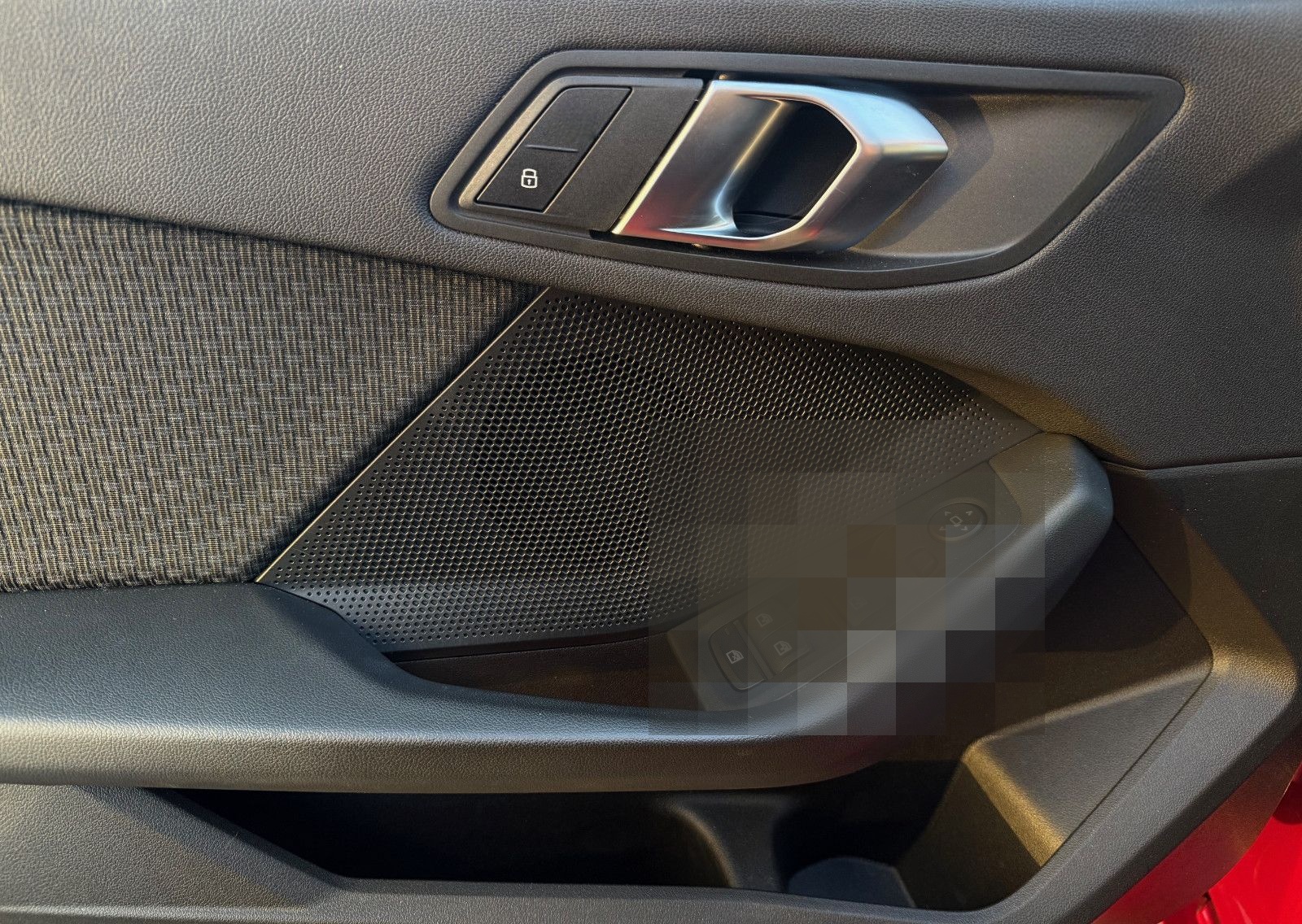 BMW 118 i    LED, Rückfahrkamera,CarPlay,Rot METALLI foto 15