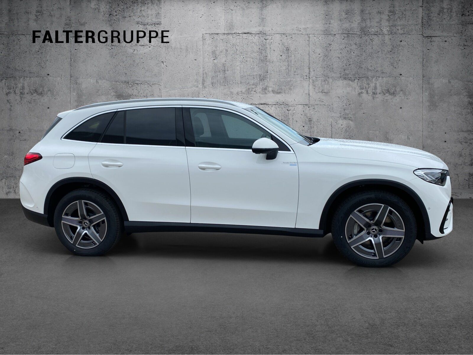 Mercedes-Benz GLC 220 d 4M AMG AHK DISTRO MEMORY KAMERA EASYP foto 3