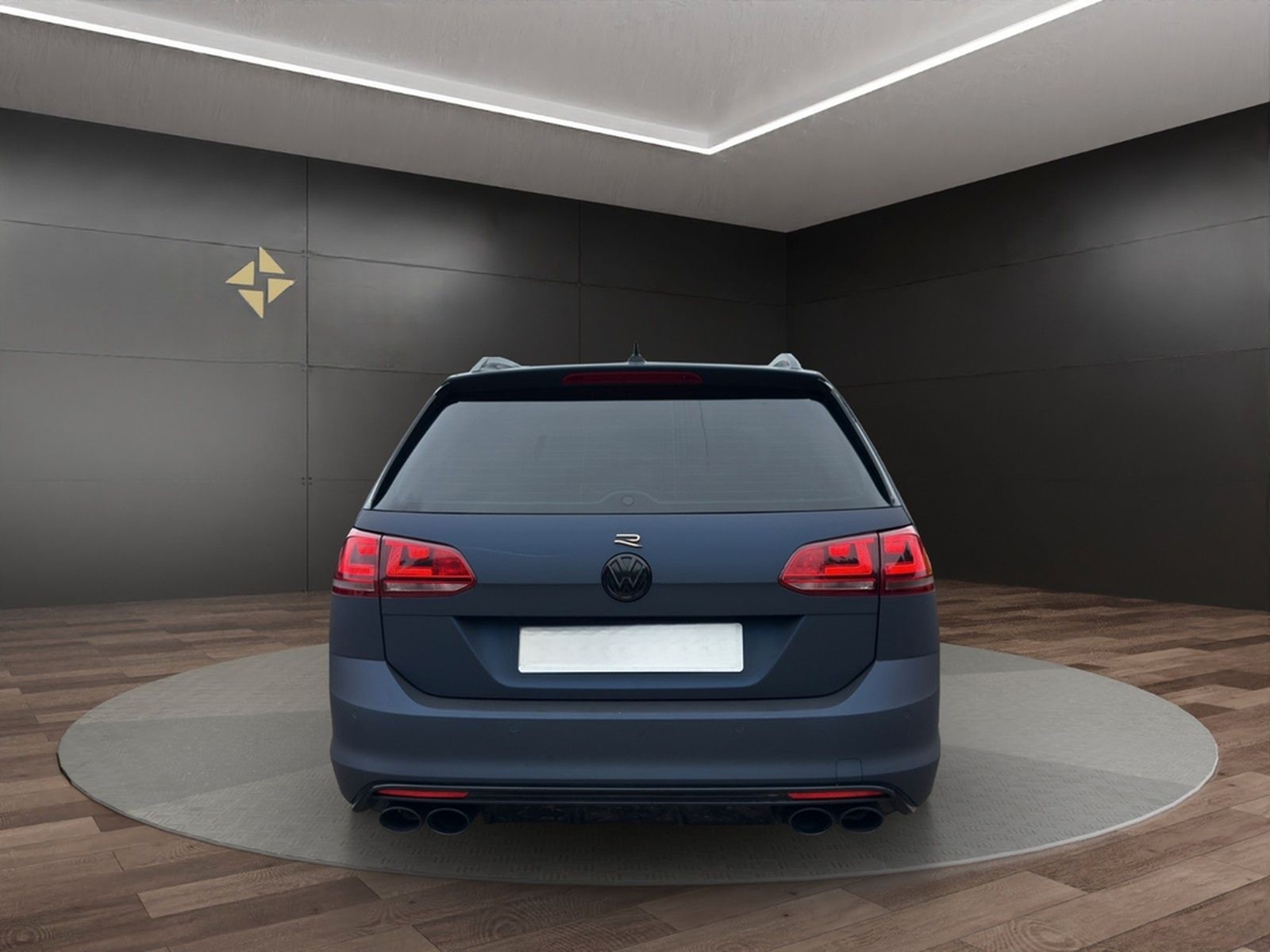 Volkswagen Golf VII Variant R ABT *DYNAUDIO*DCC*RFK*Massage foto 16