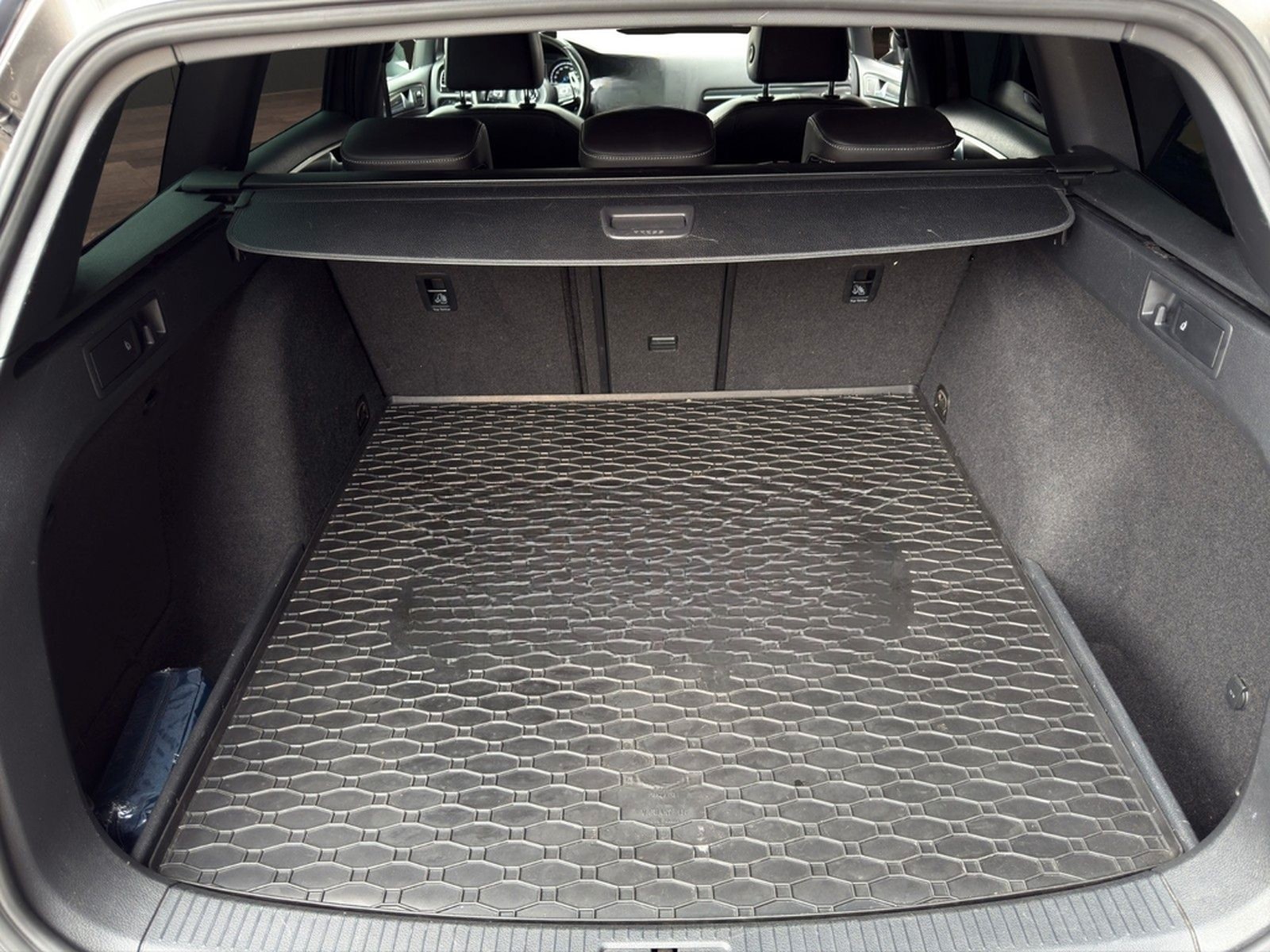 Volkswagen Golf VII Variant R ABT *DYNAUDIO*DCC*RFK*Massage foto 19