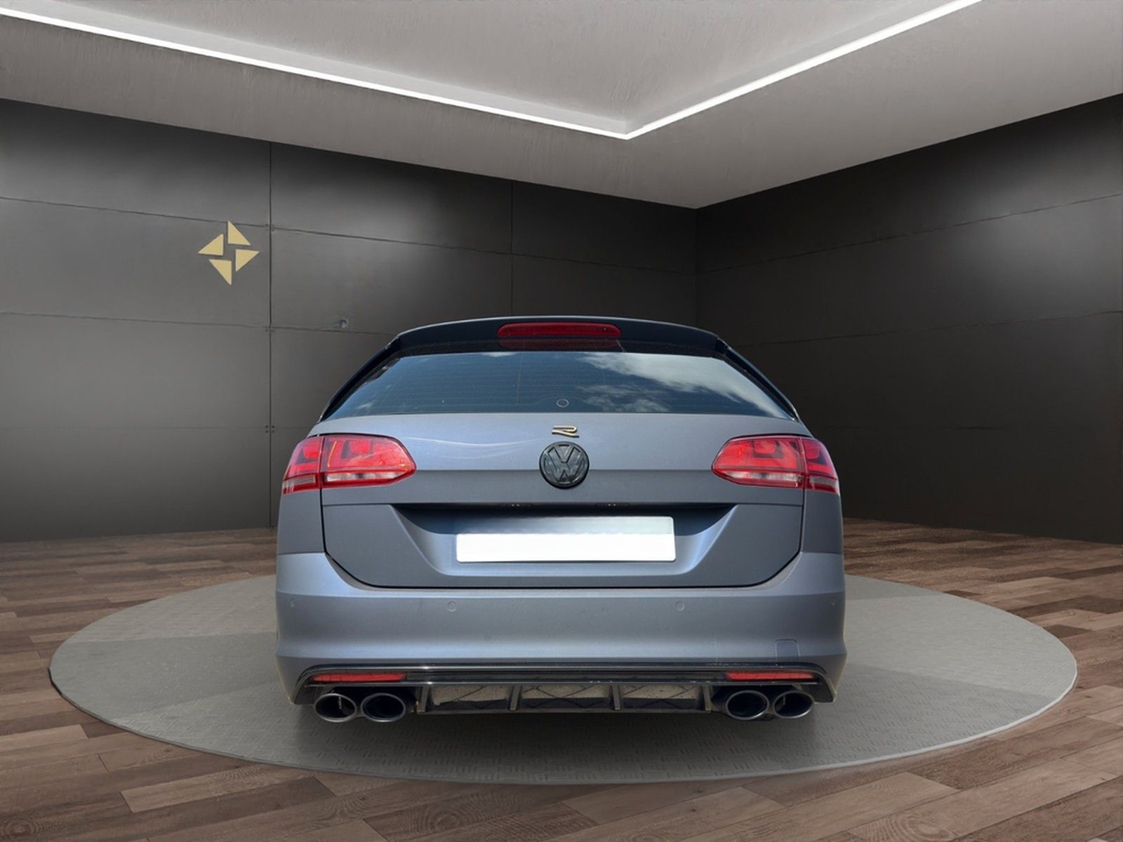 Volkswagen Golf VII Variant R ABT *DYNAUDIO*DCC*RFK*Massage foto 20