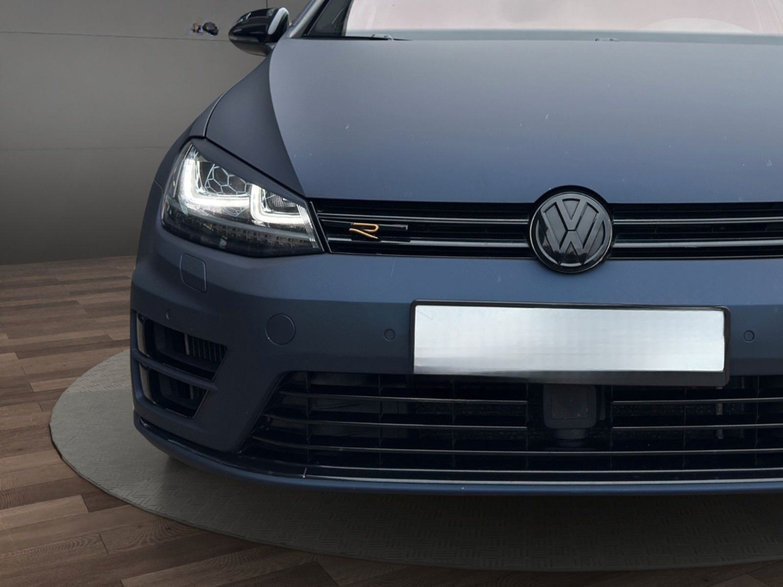 Volkswagen Golf VII Variant R ABT *DYNAUDIO*DCC*RFK*Massage foto 22