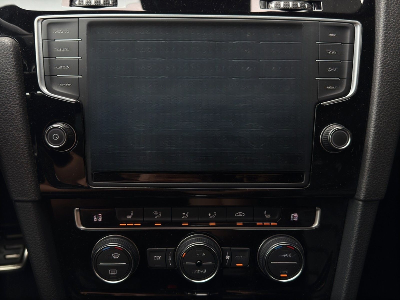 Volkswagen Golf VII Variant R ABT *DYNAUDIO*DCC*RFK*Massage foto 26