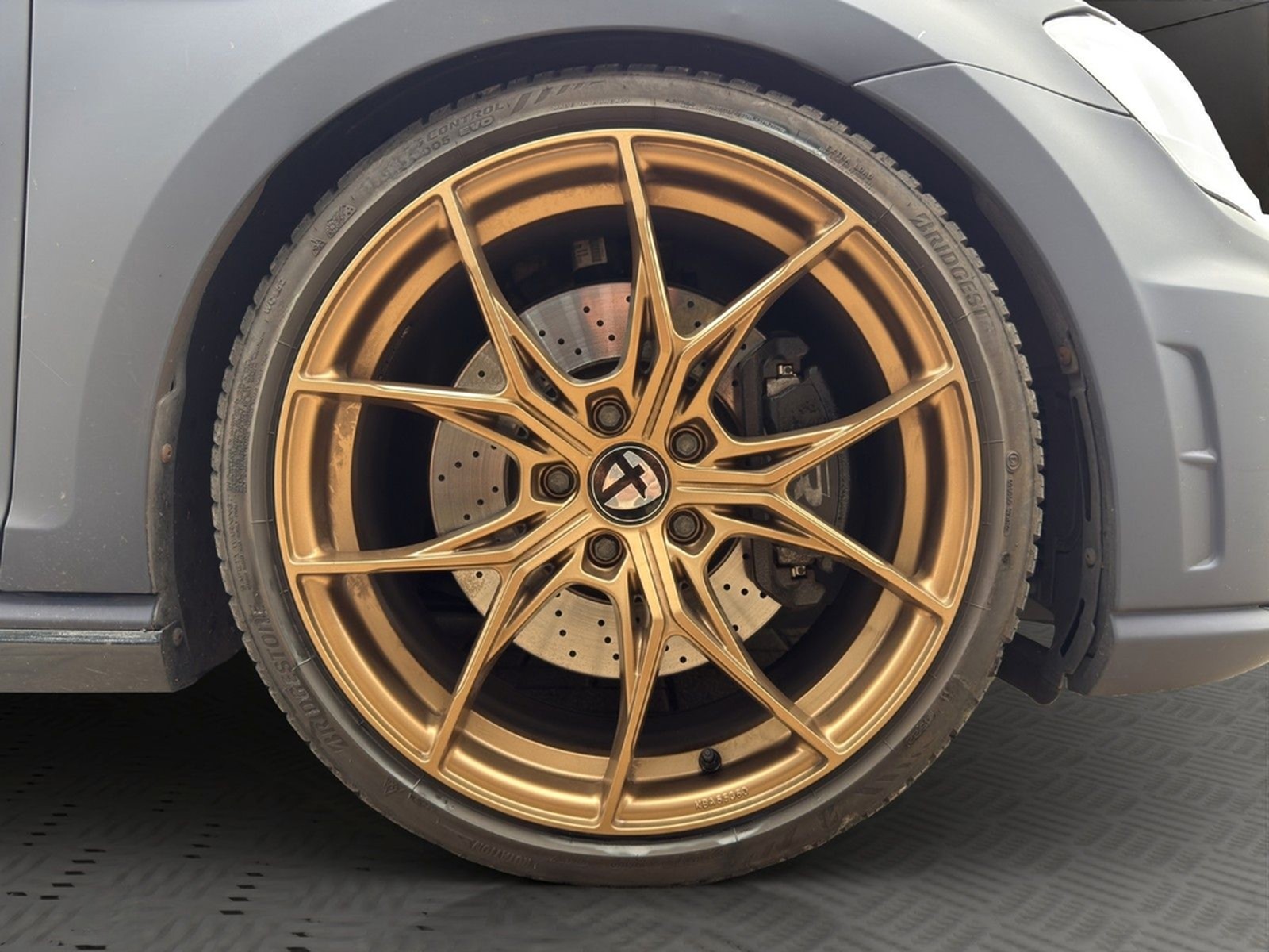 Volkswagen Golf VII Variant R ABT *DYNAUDIO*DCC*RFK*Massage foto 4