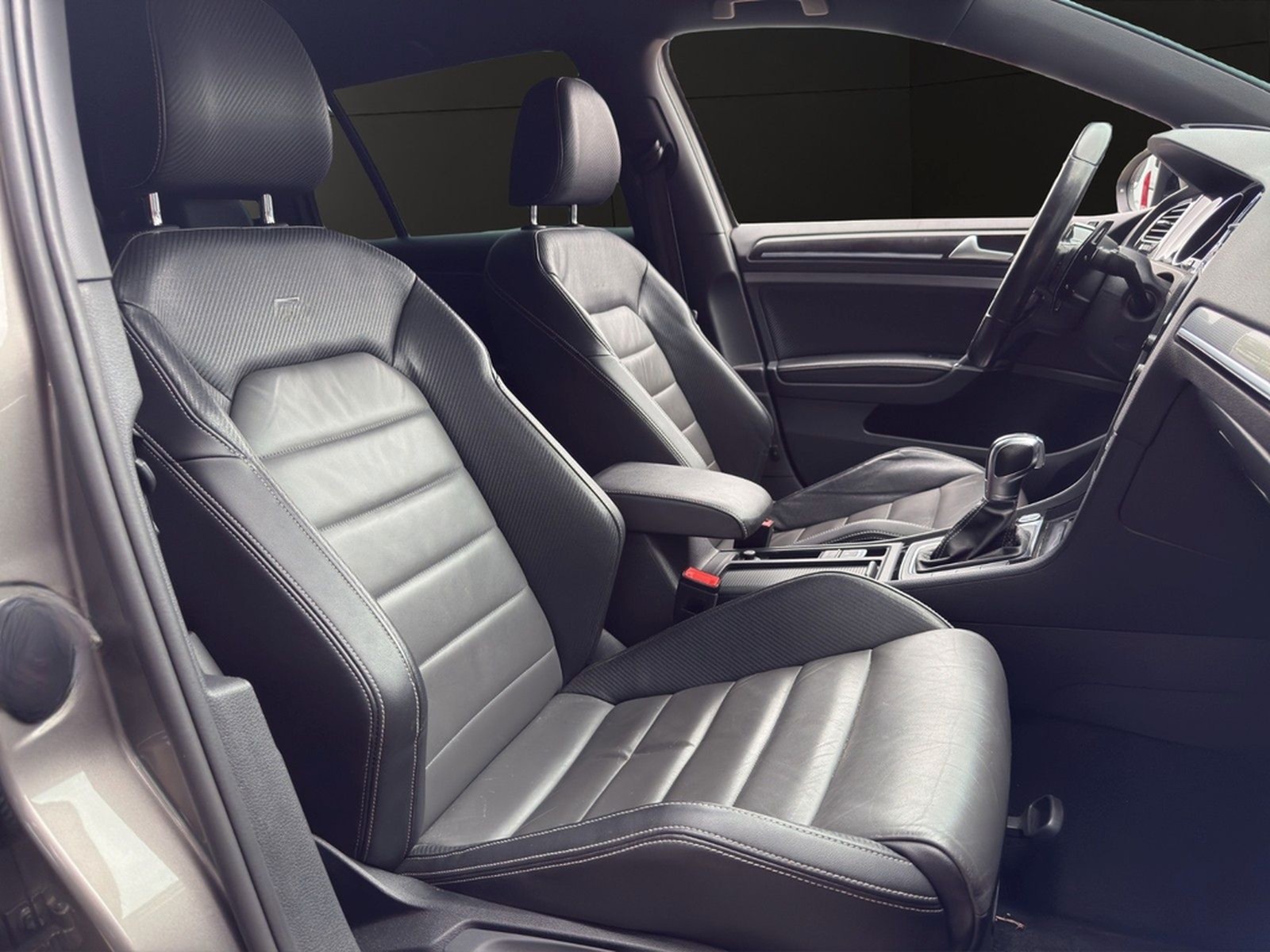 Volkswagen Golf VII Variant R ABT *DYNAUDIO*DCC*RFK*Massage foto 6