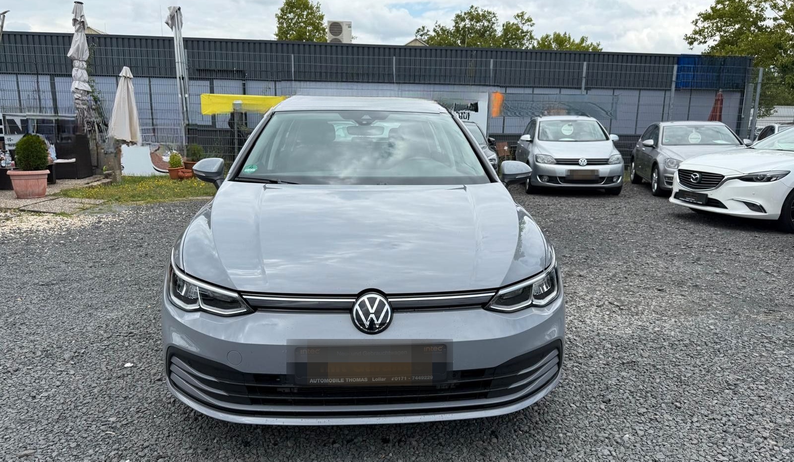 Volkswagen Golf VIII Variant Life AUTOMATIK/TÜV NEU foto 3