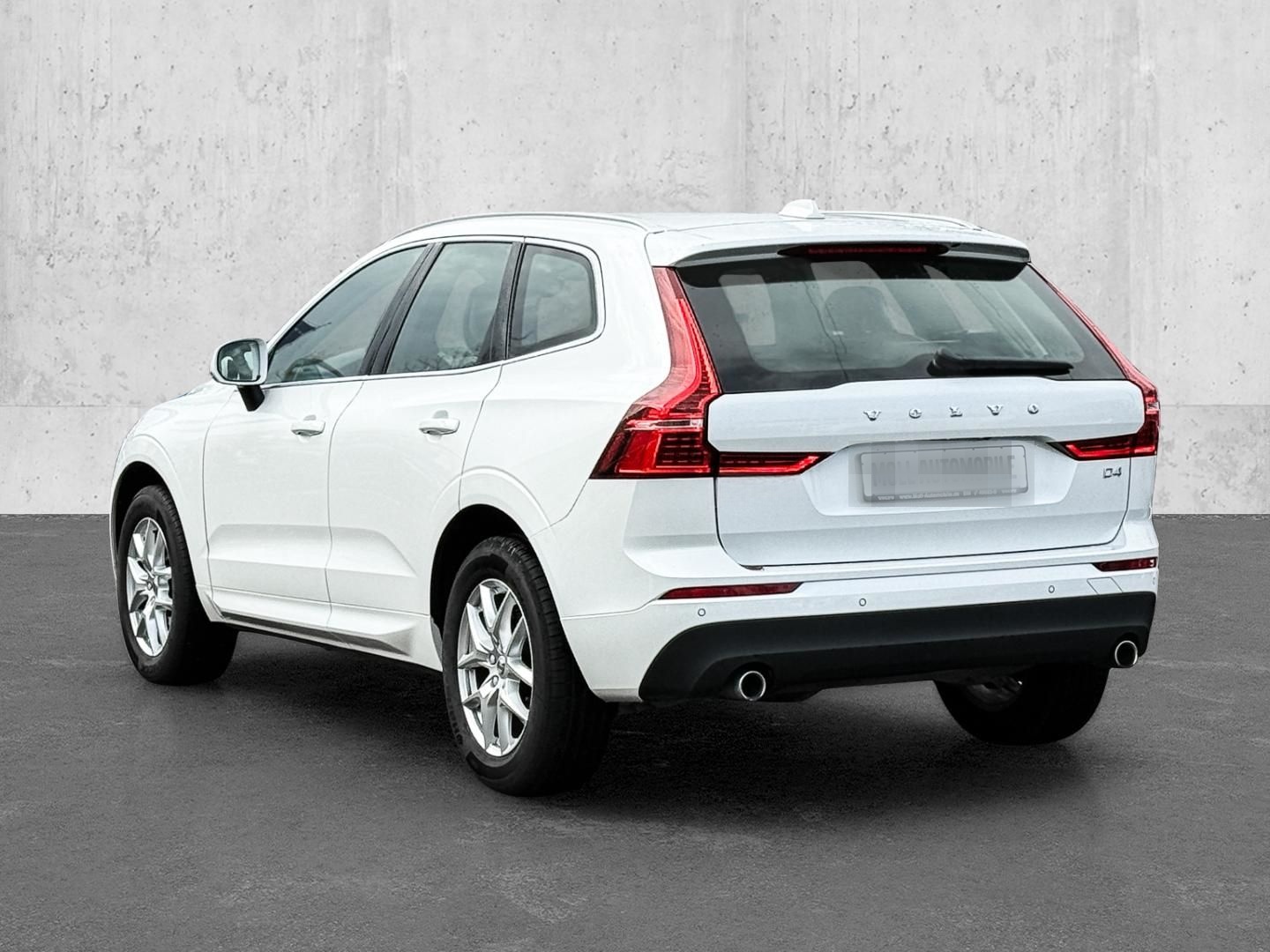 Volvo XC60 Momentum Pro 2WD D4 EU6d-T foto 2