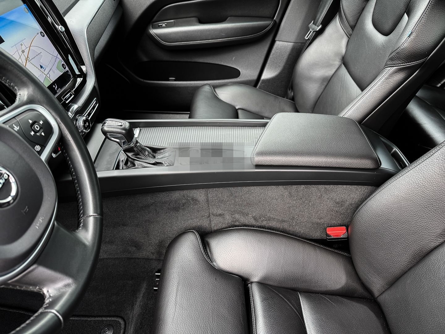 Volvo XC60 Momentum Pro 2WD D4 EU6d-T foto 12