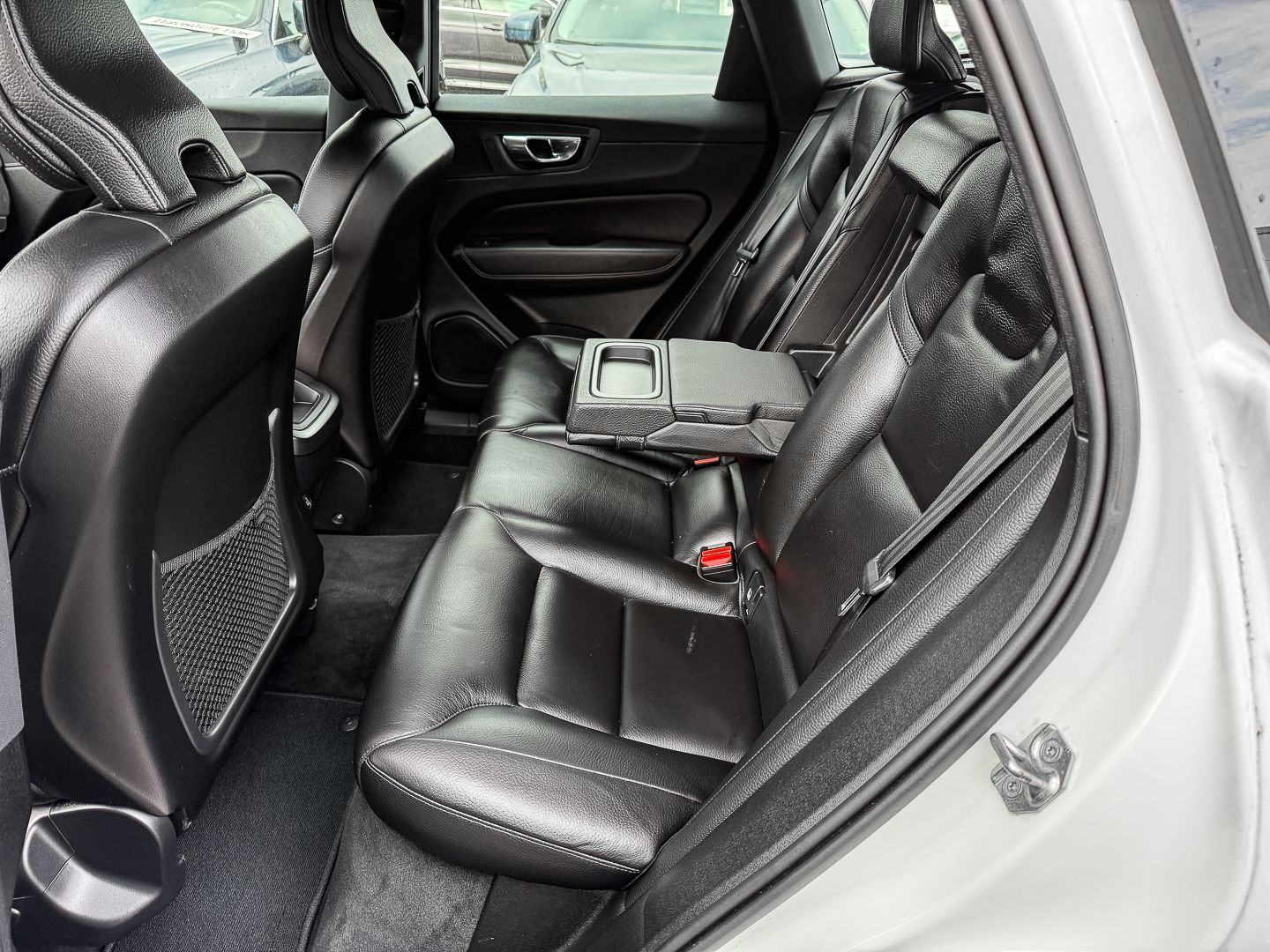 Volvo XC60 Momentum Pro 2WD D4 EU6d-T foto 14