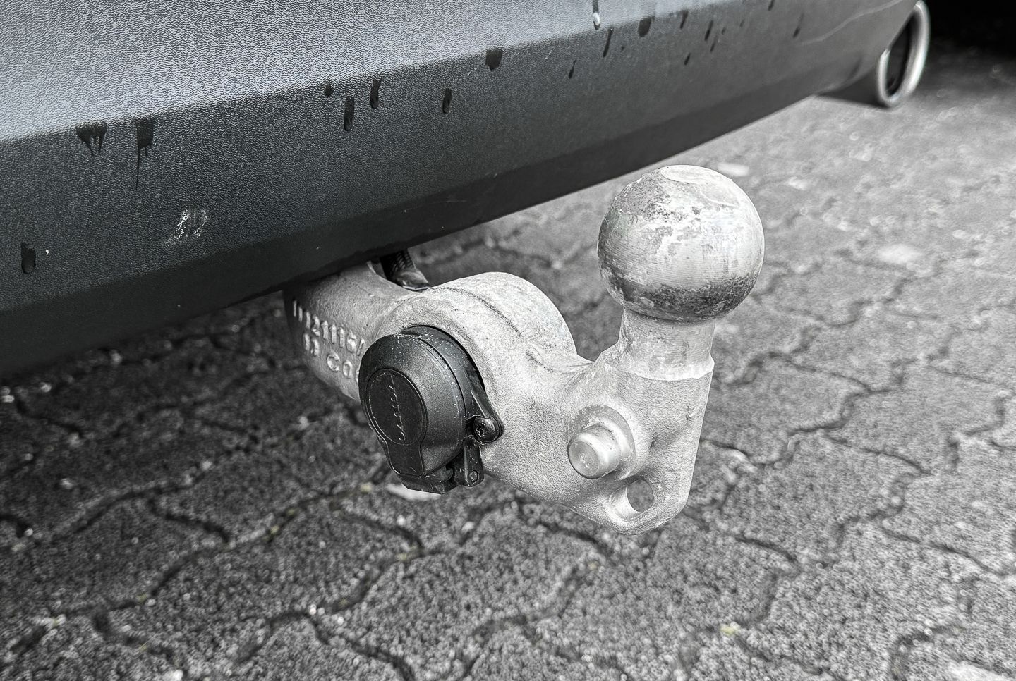 Volvo XC60 Momentum Pro 2WD D4 EU6d-T foto 16