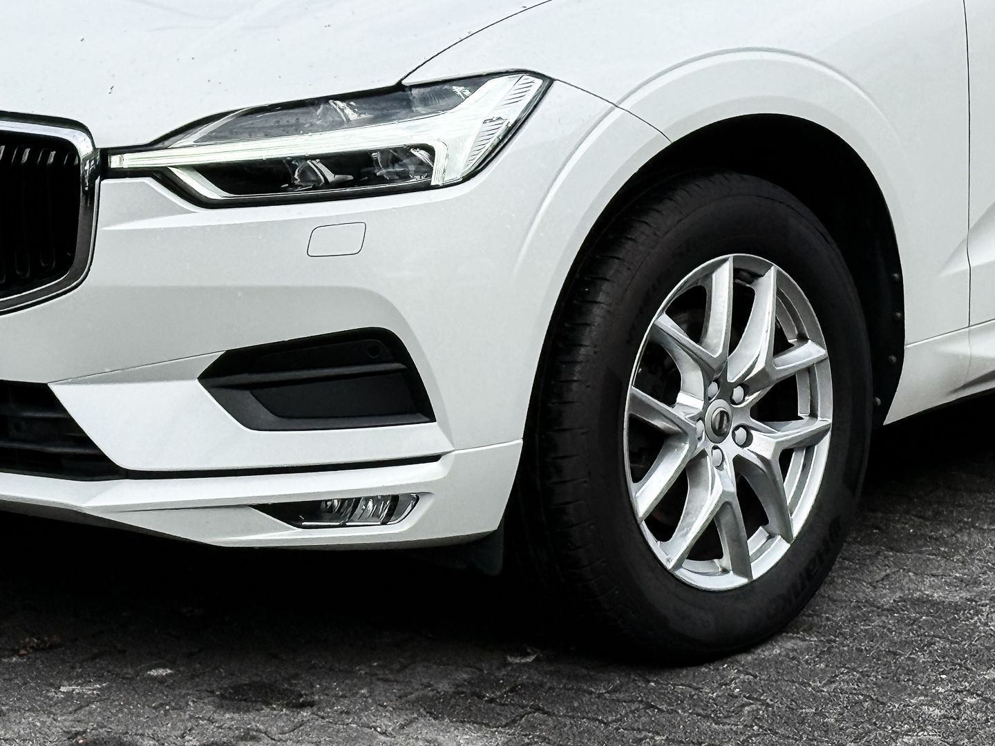 Volvo XC60 Momentum Pro 2WD D4 EU6d-T foto 3