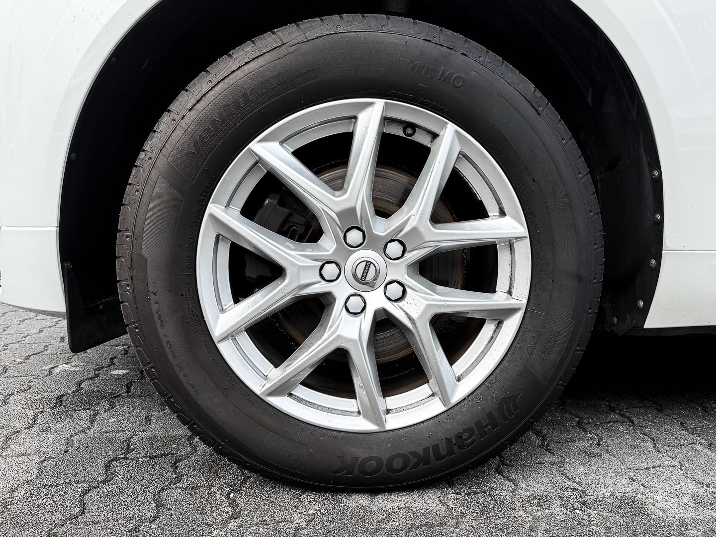 Volvo XC60 Momentum Pro 2WD D4 EU6d-T foto 4