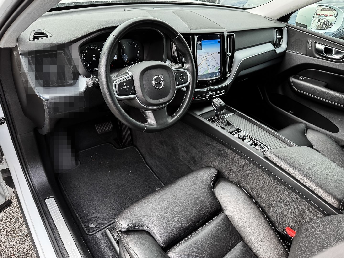 Volvo XC60 Momentum Pro 2WD D4 EU6d-T foto 6