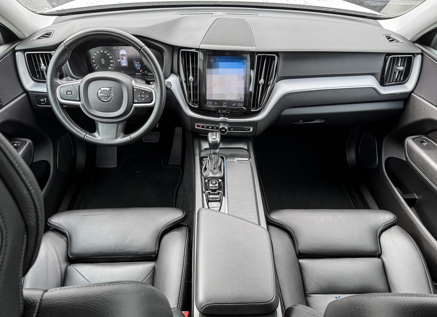 Volvo XC60 Momentum Pro 2WD D4 EU6d-T foto 7