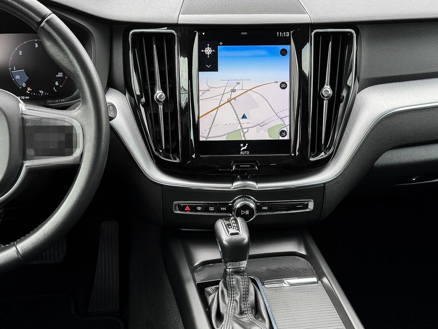 Volvo XC60 Momentum Pro 2WD D4 EU6d-T foto 8