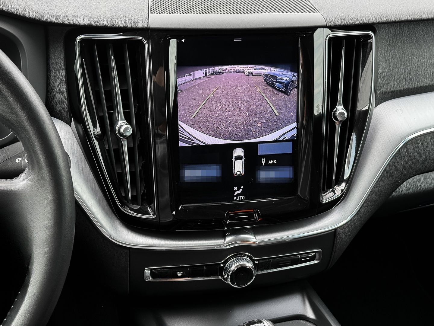 Volvo XC60 Momentum Pro 2WD D4 EU6d-T foto 9