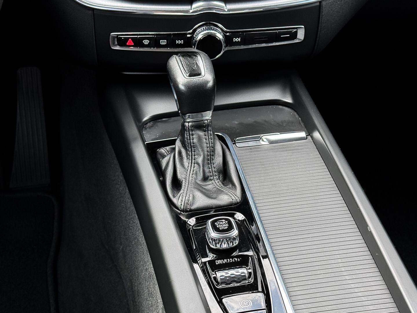 Volvo XC60 Momentum Pro 2WD D4 EU6d-T foto 10