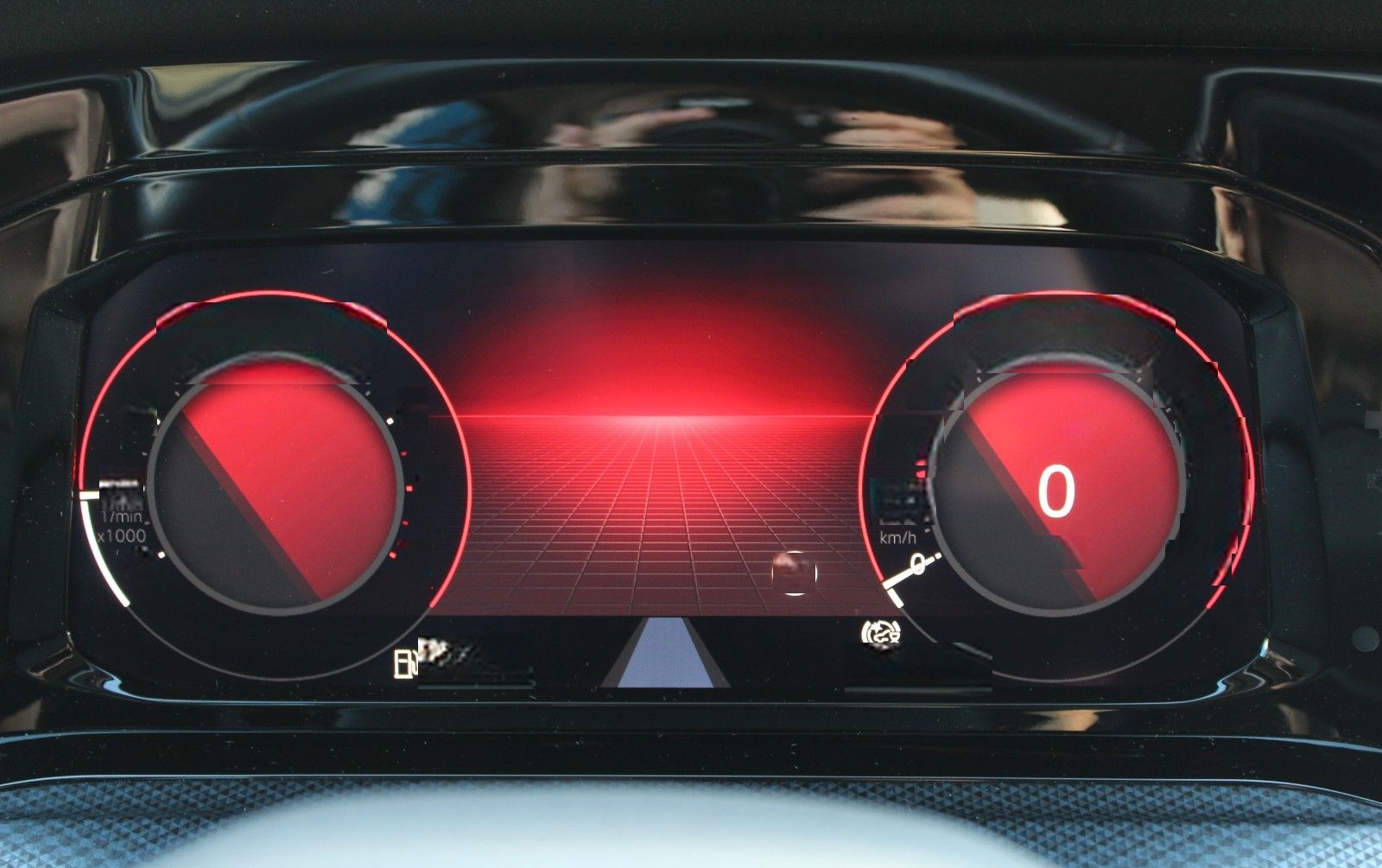 Volkswagen Golf VIII Lim. United*LED*Virtual Cockpit*Navi foto 14