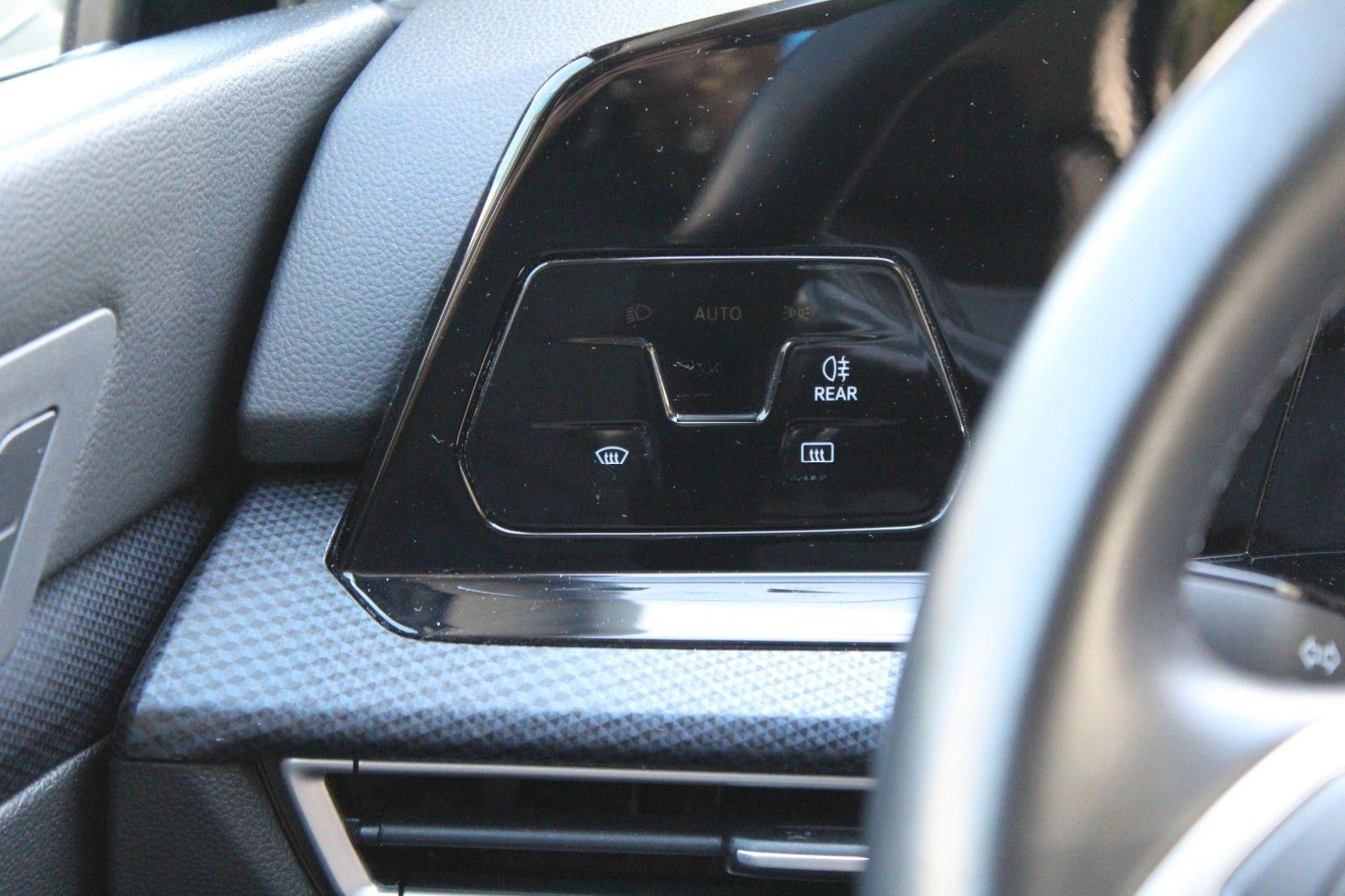 Volkswagen Golf VIII Lim. United*LED*Virtual Cockpit*Navi foto 18