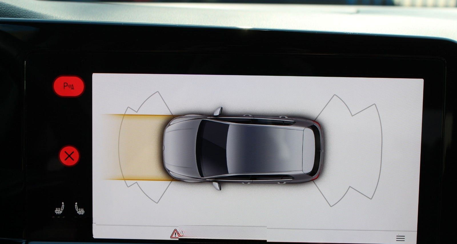 Volkswagen Golf VIII Lim. United*LED*Virtual Cockpit*Navi foto 19